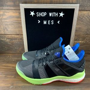 adidas Shoes | Adidas Stabil X Mens Shoes | Poshmark